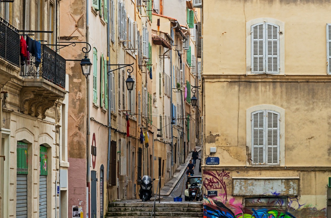 Marseille